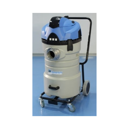 Fiorentini F46 Commercial Wet & Dry Vacuum Cleaner